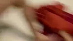 Sexy girl give Blowjob  fucked hard with bf