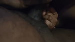 Sexy girl give Blowjob