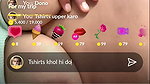 mahi this way tango 121