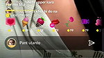 mahi this way tango 121