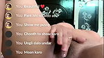 Mariya tango 121