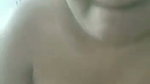 desi chubby girl showing