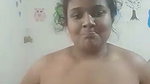 desi chubby girl showing