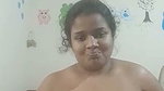desi chubby girl showing