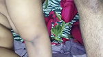 Moti vabiki Gand fardiya,first time put butt plug