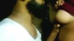 muslim Mulla tits sucking