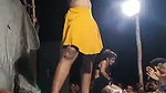 nude archestra dance by two desi dancers