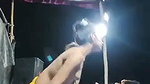 nude archestra dance by two desi dancers