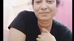 Desi Aunty Private Nude Show