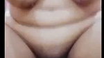 Desi Aunty Private Nude Show