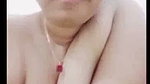 Desi Aunty Private Nude Show