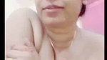 Desi Aunty Private Nude Show