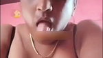 Big Boobs Tamil Milf Nude Show