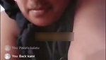 Big Boobs Tamil Milf Nude Show