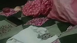 Indian Wife Changing Dress Show On Live