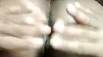 Bhabhi Showing Her Asshole