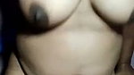 Bhabhi Showing Her Asshole