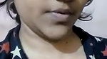 Desi girl showing boobs and pussy