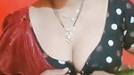 Horny Telugu Aunty Fingering Show