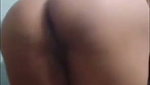 Beautiful Girl Showing
