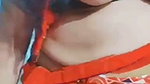 Telugu Aunty Devika Nude Show