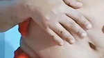 Telugu Aunty Devika Nude Show