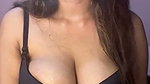 Sexy Horny Babe Masturbating With Dildo On Live   3 Videos 3
