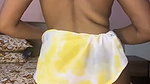 Sexy Horny Babe Masturbating With Dildo On Live   3 Videos 3