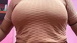 Sexy Horny Bhabhi Fingering On Live