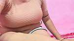 Sexy Horny Bhabhi Fingering On Live