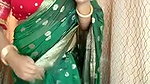 Bhabhi Nude Strip Token Show