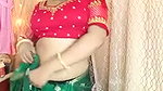 Bhabhi Nude Strip Token Show