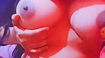 Big Boobs Crashqueen Showing