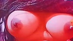 Big Boobs Crashqueen Showing