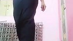 Bengali Girl Showing Fingering