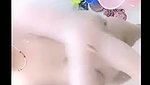 Kushbookumari Hot Bath Show