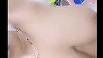 Kushbookumari Hot Bath Show