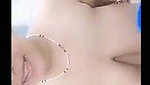 Kushbookumari Hot Bath Show