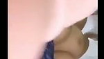 Kushbookumari Hot Bath Show