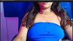 Anjali Queen Live Boobs Show