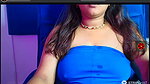 Anjali Queen Live Boobs Show