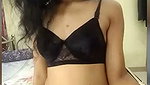SanayaBaby Token Nude Show2