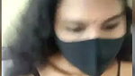 SanayaBaby Token Nude Show2