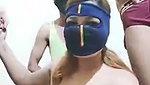 Cuck Wife Threesome Fucking Show
