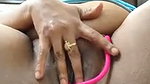 Indian Bhabhi Masturbating