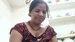 Tanker Bhabhi Akansha Soni Nude Show