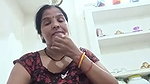 Tanker Bhabhi Akansha Soni Nude Show