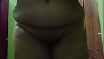 Big Boobs Telugu Aunty Live Show