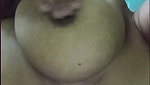 Big Boobs Telugu Aunty Live Show