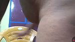 Telugu Bhabhi Showing Fingering